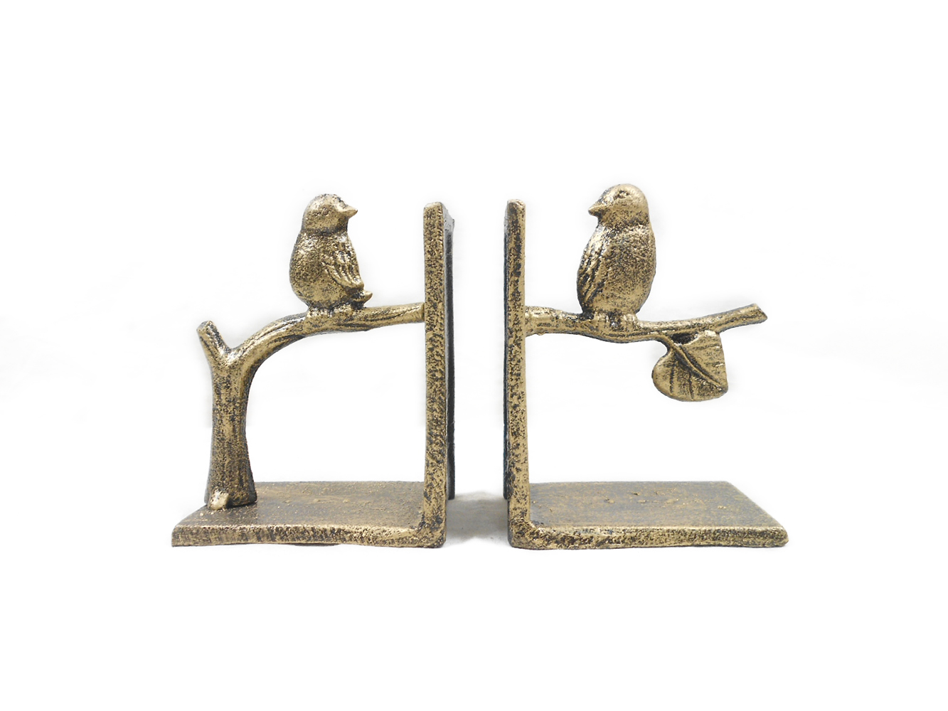 Bookends